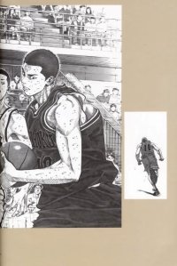 BUY NEW slam dunk - 22479 Premium Anime Print Poster